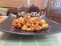 -玉桥餐厅(天坛店)