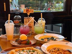 -COMMUNE幻师(五角场店)