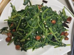 -闻道食府烙饼卷带鱼(原车耳营店原大觉寺店)