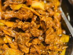 -甘家界牌柠檬鸭(青山店)