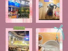 -桂小厨广西菜(青秀万达店)