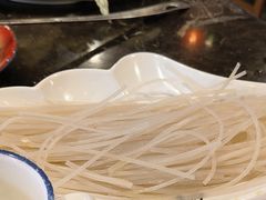 -粗粮人家·东北菜(洋桥店)