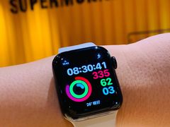 -超级猩猩健身·团课(国贸店)