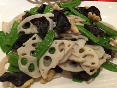 荷塘月色-味茂·老船夫1927(东海东路店)