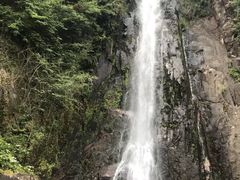-姑婆山旅游区