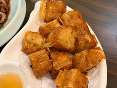 虾枣-盛中钰广味小馆