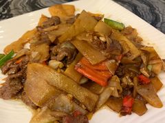 -美极鲜食坊(宝安南路店)