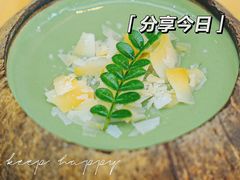 -豆豆冰室·地道招牌椰子冻(大良店)