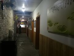 -闻道食府烙饼卷带鱼(原车耳营店原大觉寺店)
