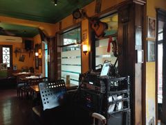 -秀·爱尔兰餐吧(上海路店)