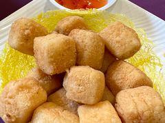 -味可道美食坊(福基路店)