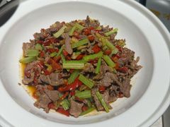 -湘中缘·湖南菜(娄底驻京办店)