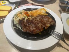 -豪客来牛排(鼓楼名店街店)