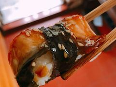 -池田寿司·4H鲜作(朝阳大悦城店)