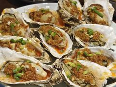 -渔家大院·地道威海菜(石岛店)