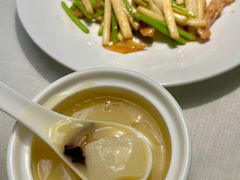 -狮王府淮扬菜(万象城店)