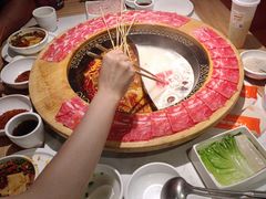 -川中渝夫火锅(铜陵万达广场店)