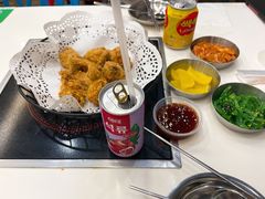 -漫麦韩国美食广祥店