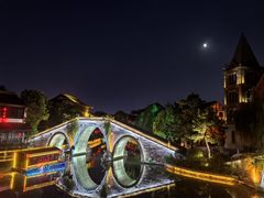-台儿庄古城