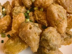-外婆家(古墩印象城店)
