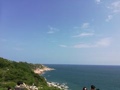 -广东惠东海龟国家级自然保护区