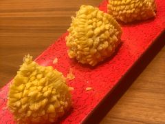 -今轩中餐厅(西安经开洲际酒店)
