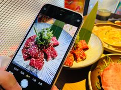 -烧肉达人•炭火烧肉(新天地店)