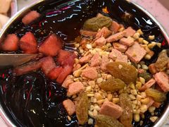 红糖冰粉-电台巷火锅(天津旗舰店)