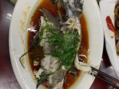 -外伶仃岛海鲜市场