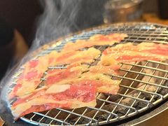 -山居屋炭火烧肉(厚街万达店)