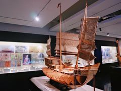 -上海交通大学董浩云航运博物馆