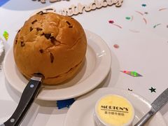 -MORTON'S 莫尔顿牛排坊(北京丽晶酒店)