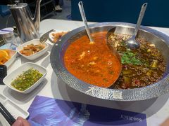 -大河宴椒麻鱼(嘉和园店)