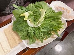 -福寿斋·老北京铜锅涮肉·烤鸭(顺义总店)