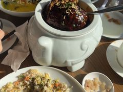 -扬州狮子楼·非遗淮扬菜(东关街店)
