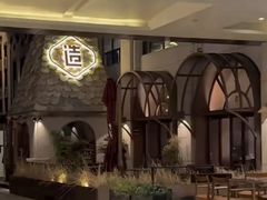 -造精酿餐厅