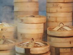 -东海朗廷酒店-唐阁T’ANG COURT 中餐厅