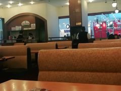 大堂-萨莉亚意式餐厅(河东万达店)