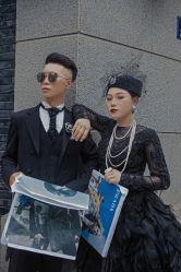 -重庆三毛摄影