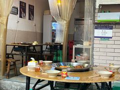 -毛毛老火锅(八年观音桥店)