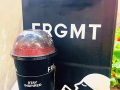 -喜茶(广州北京路惠福东店)