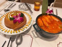 -太食獸泰式茶餐厅(艾尚天地店)