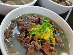 -潮镇老尾牛杂(环城西路店)