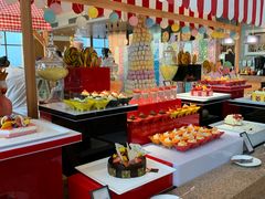 -视界美食自助餐厅·石家庄希尔顿酒店