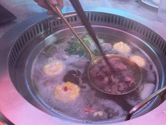 -三头牛·潮汕牛肉生蚝火锅 (夏湾店)