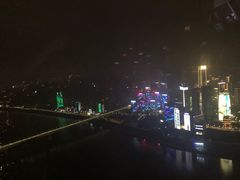 -WFC会仙楼观景台