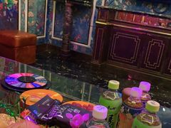 -乐比酷KTV(前进大街店)