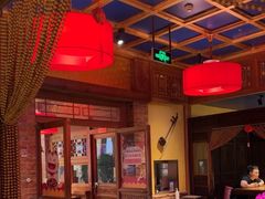 -小吊梨汤·北京菜·烤鸭(四元桥店)