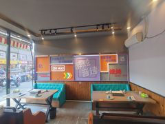 -醉炫音速烧烤·干煸菜(沙河总店)