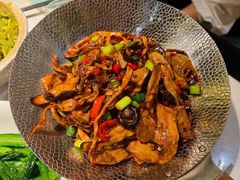 -田婆婆的菜(海口友谊阳光城店)